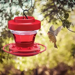 Andere Vogelzubehörteile Praktische nützliche hängende Wasserfütterungsutensilien Auslaufsicherer Futterspender Wiederverwendbare Haushaltsversorgung