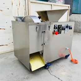 LINBOSS Commercial Multi-functional Dough Divider Machines For Stuffing Biscuit Panel Pizza Dough Cutting Machine110V