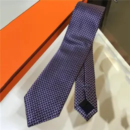 2021 Homens Gravata Mens Neck Ties Luxos Designers Gravata de Negócios Moda Casual Gravata Cravate Krawatte Corbata Cravatta232o