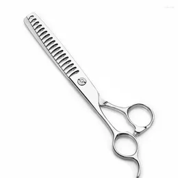 بوصة 1PCS احترافية PET PET TRINGING STILL PETS PETS PRATING SCISSOR 9CR13