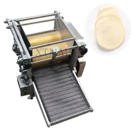 110V 220V Corn Tortilla Making Machine Commercial Electric Mexican Tortilla Machine