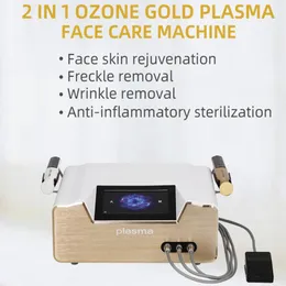 Plasma-Stift 2 in 1 Flecken-Maulwurf-Entfernung, Akne-Narben, Augenlifting-Geräte, Faltenentfernung, Fleckenentfernung, Aufhellen, kalter Plasma-Stift, Schönheitsmaschine, Anti-Aging-Ausrüstung