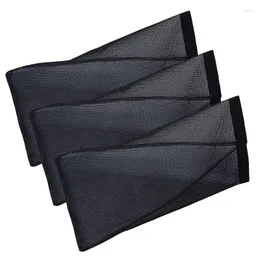 Storage Bags Lint Catcher For Dryer 3pcs Convenient Traps Dust Bag Effective Indoor Vent Kit Adhesive Catchers