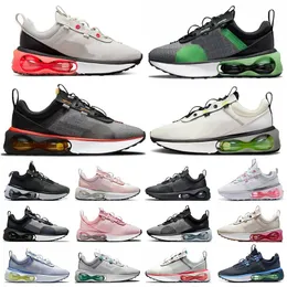 Hotsale Men Women Running 2021s Summit White Volt Iron Grey Trainers Venice Have a Good Game Ashen Slate Triple Black Mystic Red Sports Tennis