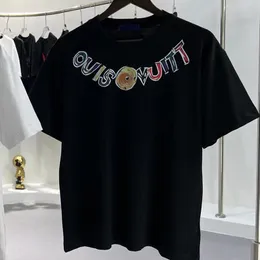 半袖ファッションメンズTシャツ夏の男性女性Tシャツ綿のデザイナーズカジュアルシャツストリートウェアTシャツTEESメンズ衣料CHD2307115