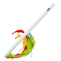 Kapazitiver Stylus-Stift für Apple IOS Pencil Tablet PC Touchscreen-Stylus-Stift für iPad Pro-Smartphones mit Palm Rejection