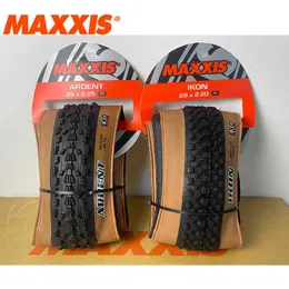 バイクタイヤ MAXXIS 29 MTB タイヤ 292.2 60tpi XC マウンテン折りたたみサイクリングタイヤ MTB リム 29 タイヤ ARDENT HKD230712