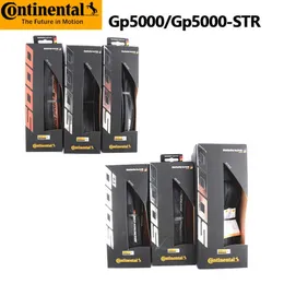 Bike Tires Continental Grand Prix Gp5000 700x25c Gp 5000 S Tubeless Ready 700x23c 700x28c 700x32c Vacuum Tire Bike Bicycling Road Folding HKD230712