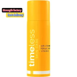 Wholesale Timeless Serum Skin Care Time Less Face Care serum Essence Skin Brigin Timeless Skin Care