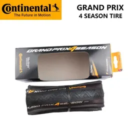 Bike Tires Continental Grand Prix 4 Сезон Road Bike Tire Size 700x23c 700 x25c 700x28c 700x32c Out Tire Bicycle HKD230712