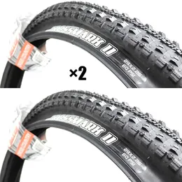 Bike Tires 2PCS MAXXIS Crossmark II 29 x 2.25 Bicycle Tires Wire 29 MTB Bicycle Tire Original Mountain Bike Tyre HKD230712