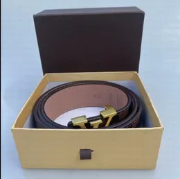 3.8cm mens belt leather designer belt daily causal exquisite reversible belts for woman ceinture femme offical matte buckles retro casua