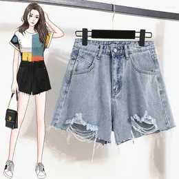 سروال جينز للسيدات سروال سروال سروال بانتالونس شحنات النساء الأزياء الكورية روباس فيث شارع الشارع من أجل الهبي