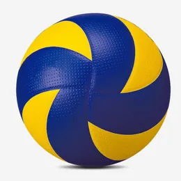 Balls Beach Volleyball Soft Indoor Resreational Ball Game Training Training 230712
