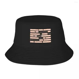 Berets 음모 이론 신뢰 당신의 정부 어부의 모자 성인 캡 세련된 부드러운 접이식 좋은 선물