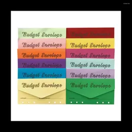 Gift Wrap Cash Envelopes For Budgeting Budget Binder With Expense Tracker Sheets Planner