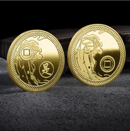 美術工芸品 記念メダル 記念コインは創造的な贈り物を集めるかどうか