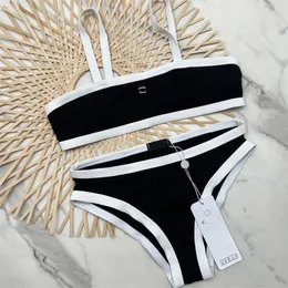 biquíni de luxo designer de moda biquínis maiô feminino tanga biquíni designer de duas peças top de biquíni sexy mulher roupas de banho designer de praia roupas de banho masculinas femininas