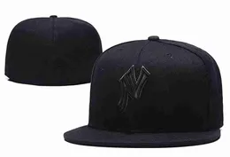 Unisex Summer Designer Fitted Hats Size Baseball Fit Flat Hat Era Adjustable Basketball Caps Outdoor Sports Hip Hop Beanies Mesh Cap Mix