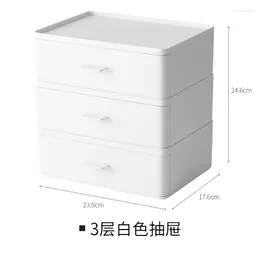 Storage Boxes Entrance Box Key Entry Decoration Mask Shelf Tabletop Sundries Cosmetics Sorting