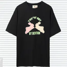 High Quality And Ultimate New Product Version Customized For The Year Of The Rabbit Very Comfortable And Casual Short Sleeves