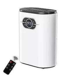 Other Home Garden 2L Dehumidifier For Air Mini Bathroom Dryer Moisture Absorber Indoor Proof 230711