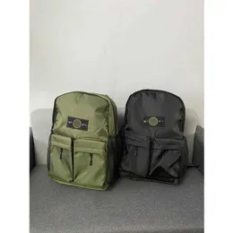 2023 neue Mode Rucksack Männer Und Frauen Sport Outdoor Mode Einfache Freizeit Wasserdicht Kann Schulter Billigung Computer Tasche