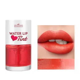립스틱 액체 방수 길고 오래 지속되는 립글로스 색조 누드 자주색 금속 립스틱 메이크업 화장품