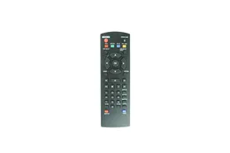 Remote Control For Magnavox NB958 NB958UD MBP5210 MBP5220 MBP5230 MBP5210/F7 MBP5220/F7 MBP5230/F7 MBP5220F NB954 Progressive Scan DVD VCR Combo Player Recorder