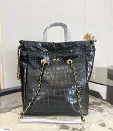 Designer luxurys borse tote bag shopping bags 5A + tracolla di alta qualità Borse firmate Borsa a tracolla Borsa a tracolla di grande capacità29 * 35cm