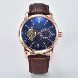 R0lex Orologi da polso da uomo 2023 Nuovi orologi da uomo Tutti i quadranti Lavorano con macchinari automatici Orologio di alta qualità Top Luxury Brand Orologio da uomo Moda R02