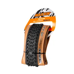 Opona Rowerowa MAXXIS REKON Bezdętkowa 29x2.4WT EXO TR (M349RU) Opona Rowerowa Obręcz 29 Mtb Bezdętkowa OPONA SKŁADANA ROWER MTB Mountain HKD230712