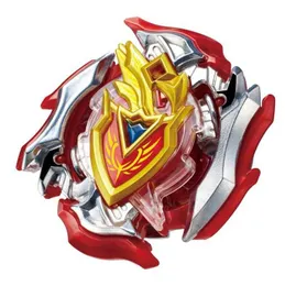 4D Beyblades TOUPIE BURST BEYBLADE Kreisel B-171 B-153C Achilles.11.Xt Toys Attack Pack für Kinder im Hauptbüro