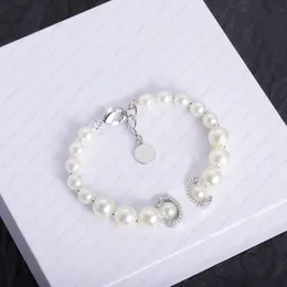Pretty luxury large pearl women's bracelet. Female celebrity with the designer bracelet. Valentine's Day wedding bride gift, designer jewelry.