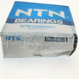 NTN Cylindrical Roller Bearing Without Outer Ring R0684 Car Bearing 30mm X 73mm X 26mm