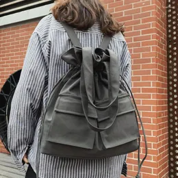 Школьные сумки в стиле рюкзак для девочек -подростков 2023 Нейлоновые путешествия Женщины мочилас мешок дос.