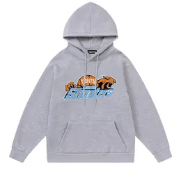 Erkek Hoodie Tasarımcı Hoodie Erkek Kazak Tasarımcı Sweater Man Tasarımcı giyince adam giyinti sweatshirt newl ong kol moda markalı desen pamuk kaputu