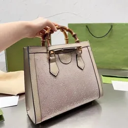 高級ハンドバッグ竹ハンドルデザイナートートバッグレディース財布ショルダーバッグレザートートバッグ cc バッグ財布デザイナー女性ハンドバッグとボックス