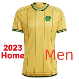 2023 Jamaika Frauen Nationalmannschaft Fußballtrikot 16 Paige Bailey-Gayle 3 Vyan Sampson 22 Kayla McCoy 1 Sydney Schneider 23 Liya Brooks 5