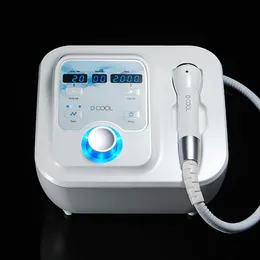 أجهزة العناية الوجه DCOOL PORTABLE COOL EMS لتشديد الجلد مضاد للانتفاخ الجمال الجمال آلة الجمال 230712