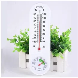 Baby Thermometer Hygrometer Multi-use Heat Indicator Humidiometer For Home Kids Room Work Space Warehouse Farm Children Products283T
