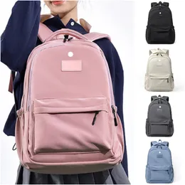 LL-9001 Womens Bags Mens Mens Backpacks Backpacks Outdoor Knapsack Rucksack Sports Counder Countersack Travel School Bag Bag Procbag