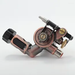Tattoo Machine Rotary NeoTat Style Pink Color For Shader Liner Motor Gun Parts