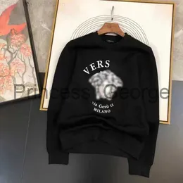 Erkek Hoodies Sweatshirts Sp7i M 4xl Tasarımcılar Hoodies Kadınlar Erkek Ter Tişörtleri Nakış Versage Pantolon Sweatshirt Sweat Shirts Üstler Vercece Sweatshirts Renk