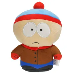 Toy Plush The South Parks Stan Kyle Kenny Cartman محشو دمية Plush Children Birthday Birthdays 18 20cm E343237