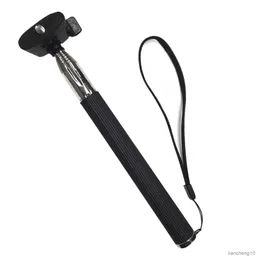 monopods selfie monopods مريحة للهاتف الشاطئية الكاميرا المحمولة قابلة للتمديد صورة صور شخصية للتصوير الفوتوغرافي الشامل غير المتين