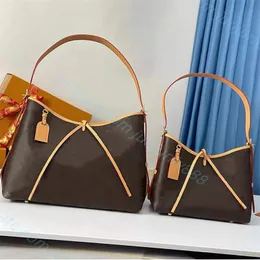 Плечи сумки моды дизайнеры дизайнеры сумочки кожаный мессенджер старая цветочная коричневая женщина высококачественные сумки для покупок