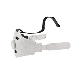 VR AR Accessorise Cinghie per la testa regolabili per Oculus Quest 2 Strap Elite 100 Fit Comodi accessori per cuffie VR 230712