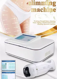 2023 EMSzero HIFU Restore Your Youthful Glow :Desktop 2 in1 Ultrasonic Liposonic Beauty Items Fat Removal Lipo HIFU Beauty Device for Body Slim Equipment