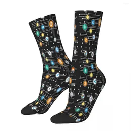 Men's Socks Cryptocurrency Altcoin Blockchain Male Mens Women Summer Stockings Polyester